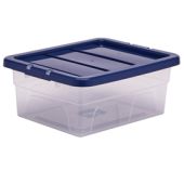 Contenitore multiuso 32x40xH17cm 15L Bankers Box