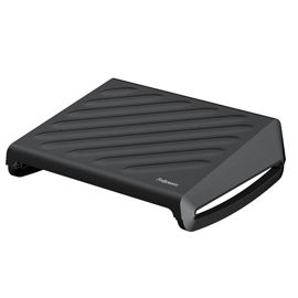 Poggiapiedi Breyta Nero-Fellowes