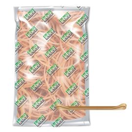 Elastico fettuccia in para D70 - 5mm in sacchetto da 1KG Lebez