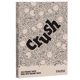 Carta Crush A4 50fg 250gr uva Favini