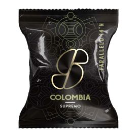 CAPSULA CAFFE' COLOMBIA SUPREMO ESSSE CAFFE'