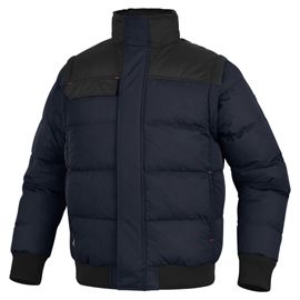 Piumino 2 in 1 Randers2 taglia L blu Deltaplus