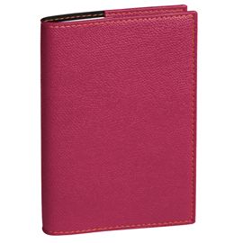 Agenda del Professore 21x27cm Club rosa lampone 2027 Quo Vadis