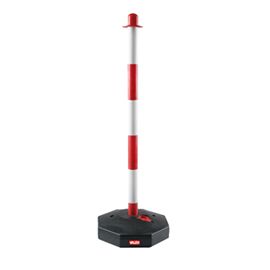 Colonnina segnaletica 85cm Valex