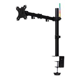 Braccio estensibile ergonomico per monitor singolo SmartFit®-Kensington