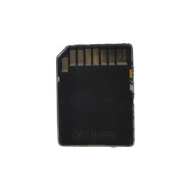 SD CARD con software aggiorn. per falso 100eu maggio 24 mod. HT3000 matricole DQ