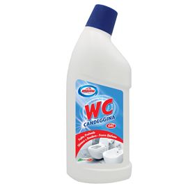 Detersivo WC Gel Disincrostante 750ml Amacasa