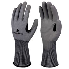 Guanto VENICUTC02 antitaglio tg 09 grigio Deltaplus