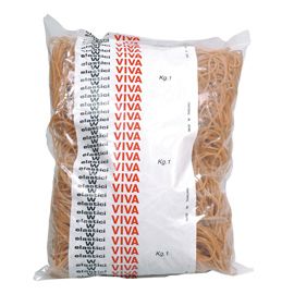 ELASTICO CAUCCIU' (PARA D 60MM 1KG