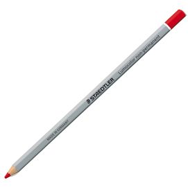 MATITA LUMOCOLOR® NON PERMANENTE OMNICHROM ROSSA STAEDTLER