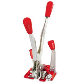 TENDIREGGIA FA/PLAST RO-MA X REGGE IN PPL (13/16MM