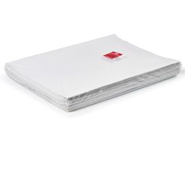 Carta Kraft da pacco (50fg 80gr ultra bianco 100x140cm