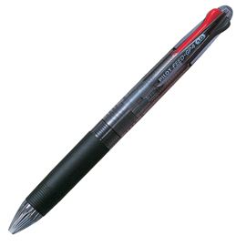 Penna sfera scatto FEED GP4 1,0mm (nero, blu, rosso, verde PILOT