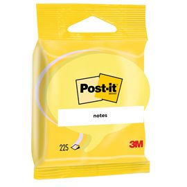 BLOCCO FUMETTO 225 foglietti Post-it® 70x70mm 2007-SB 72gr
