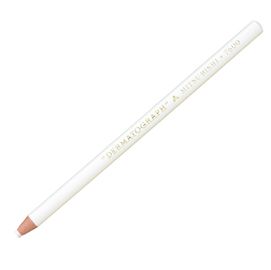 Matita dermotografica 7600 bianco UNI MITSUBISHI