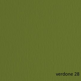 BLISTER 10FG CARTONCINO 70X100 220GR VERDONE 128 FABRIANO ELLE ERRE