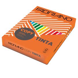Carta Fabriano Colore A3 80GR 250FG COL.FORTI ARAGOSTA