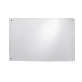 SPECCHIO ACRILICO 40x50cm SPESS. 6mm