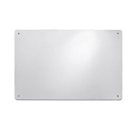 SPECCHIO ACRILICO 50x70cm SPESS. 6mm