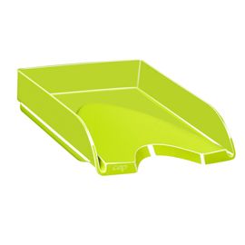 Vaschetta portacorrispondenza ProGloss 200+G verde anice CEP