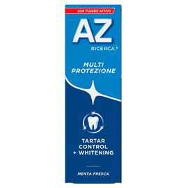 DENTIFRICIO AZ TARTAR CONTROL 75ml (delist