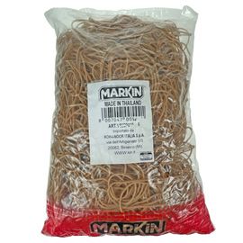 ELASTICO PARA D 20MM 1KG Markin