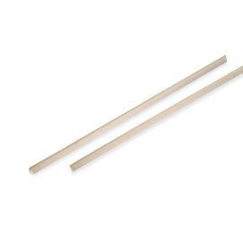 MANICO in LEGNO 150cm PER SCOPA SPAZZINA PerfettoFactory