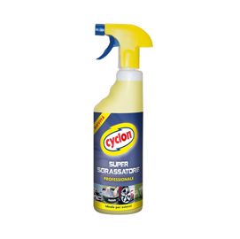 CYCLON SUPER SGRASSATORE Professionale 750ml