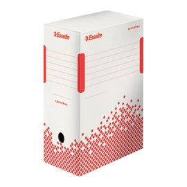 Scatola archivio SPEEDBOX dorso 150mm 35x25x15cm ESSELTE