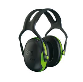 CUFFIA PROTETTIVA PELTOR X1A 3M