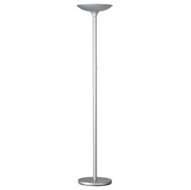 LAMPADA LED 23W GRIGIO METAL Varialux DA TERRA