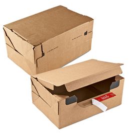 Scatola Return Box 38,4x29x19cm (XL CP069 Colompac