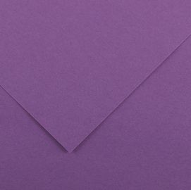 Foglio COLORLINE 70x100 cm 220 gr. 18 Viola
