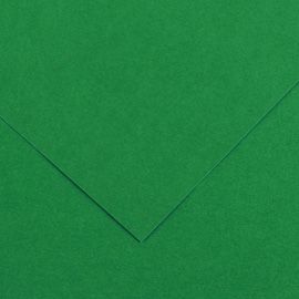 Foglio COLORLINE 70x100 cm 220 gr. 30 Verde vivo
