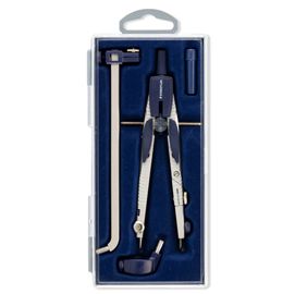 Compasso Scolastico c/prolunga FRIZION 553 STAEDTLER