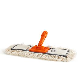 Scopa industriale Telaio+Frangia 60cm Penta PerfettoFactory