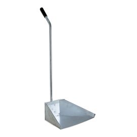 Alzaimmondizie Zinky Metal PerfettoFactory