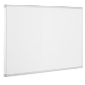 Lavagna magnetica smaltata 60x90cm Earth Bi-Office