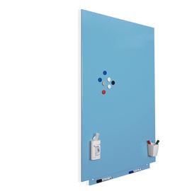 Lavagne magnetiche modulare 75x115cm azzurro Rocada by Cep(delist