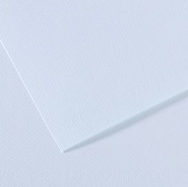 Foglio MI-TEINTES A4 cm 160 gr. 102 azzurro (Delist