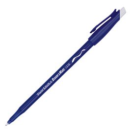 Penna sfera inch. cancellabile Replay 40 anniversario 1,0mm blu Papermate
