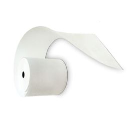 Blister 10 rotoli RC carta termica BPA free FSC 55gr 79mm x 40mt D55mm