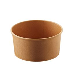 24 Bowl monouso da 1000ml Street Food Leone