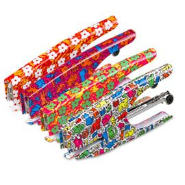 Cucitrice THAITI passo 6 0170 fantasie assortite Kartia