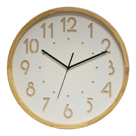 Orologio Oslo da parete D41cm by Cep