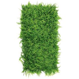 Siepe sintetica Amazzonia Verdecor 0,5x1m Verdemax (Delist