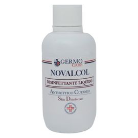 Disinfettante cutaneo liquido 250ml Germo