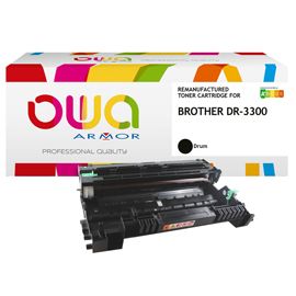 Armor Tamburo per Brother DR-3300