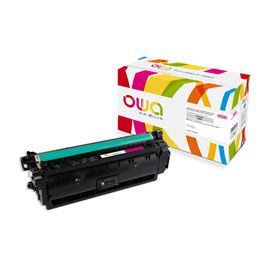 Toner Nero Armor per Hp Color Laserjet M552-M553- MFP M577_1.250 pag