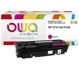 TONER MAGENTA ARMOR PER HP COLOR LASERJET PRO M377 M452 M477